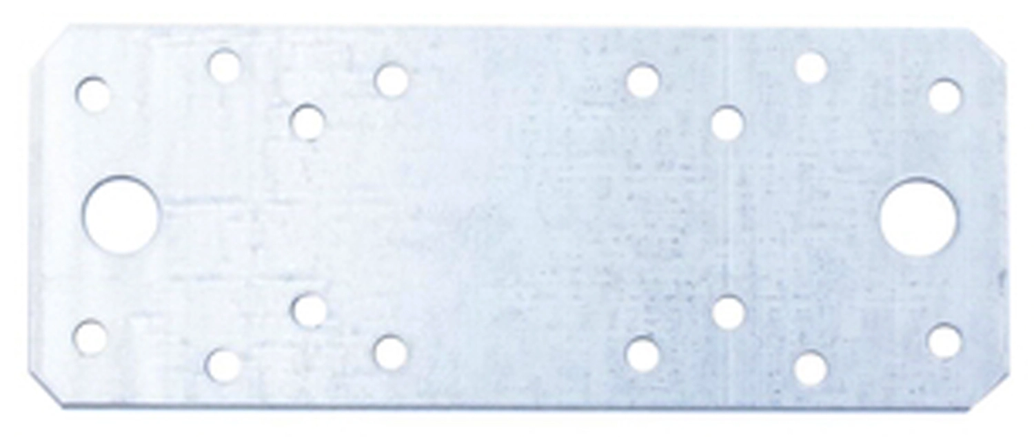 Пластина перфорированная Tech-KREP 135х55х2 мм