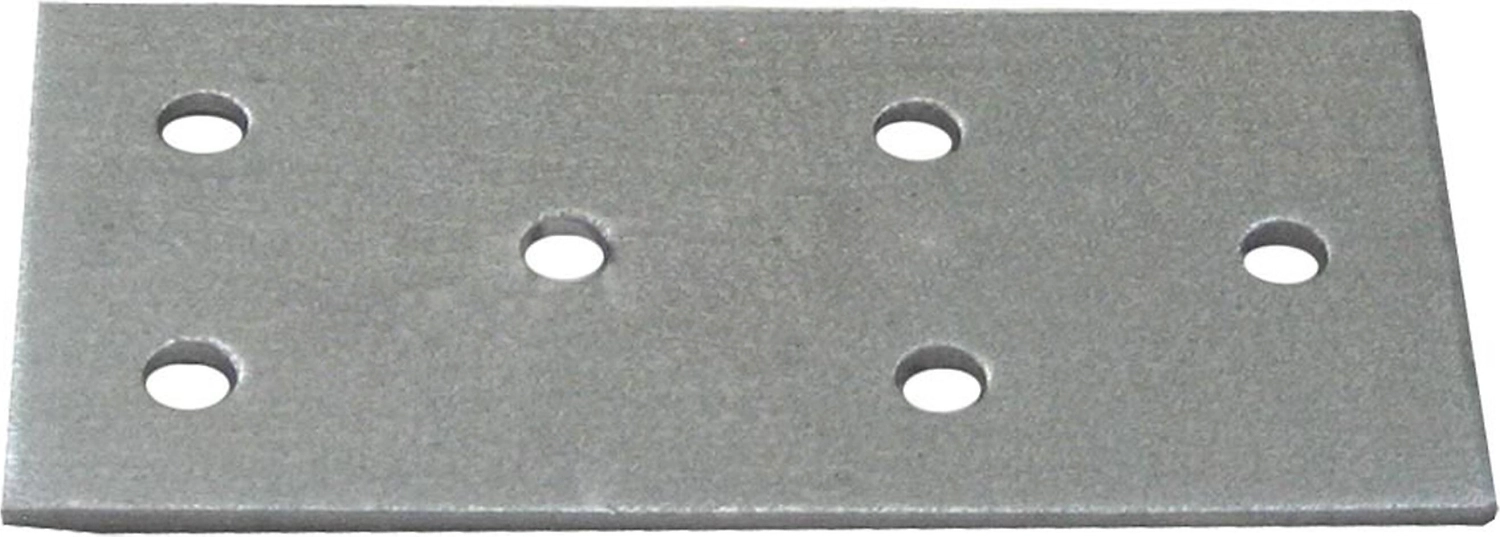 Пластина перфорированная Tech-KREP 40х200х2 мм