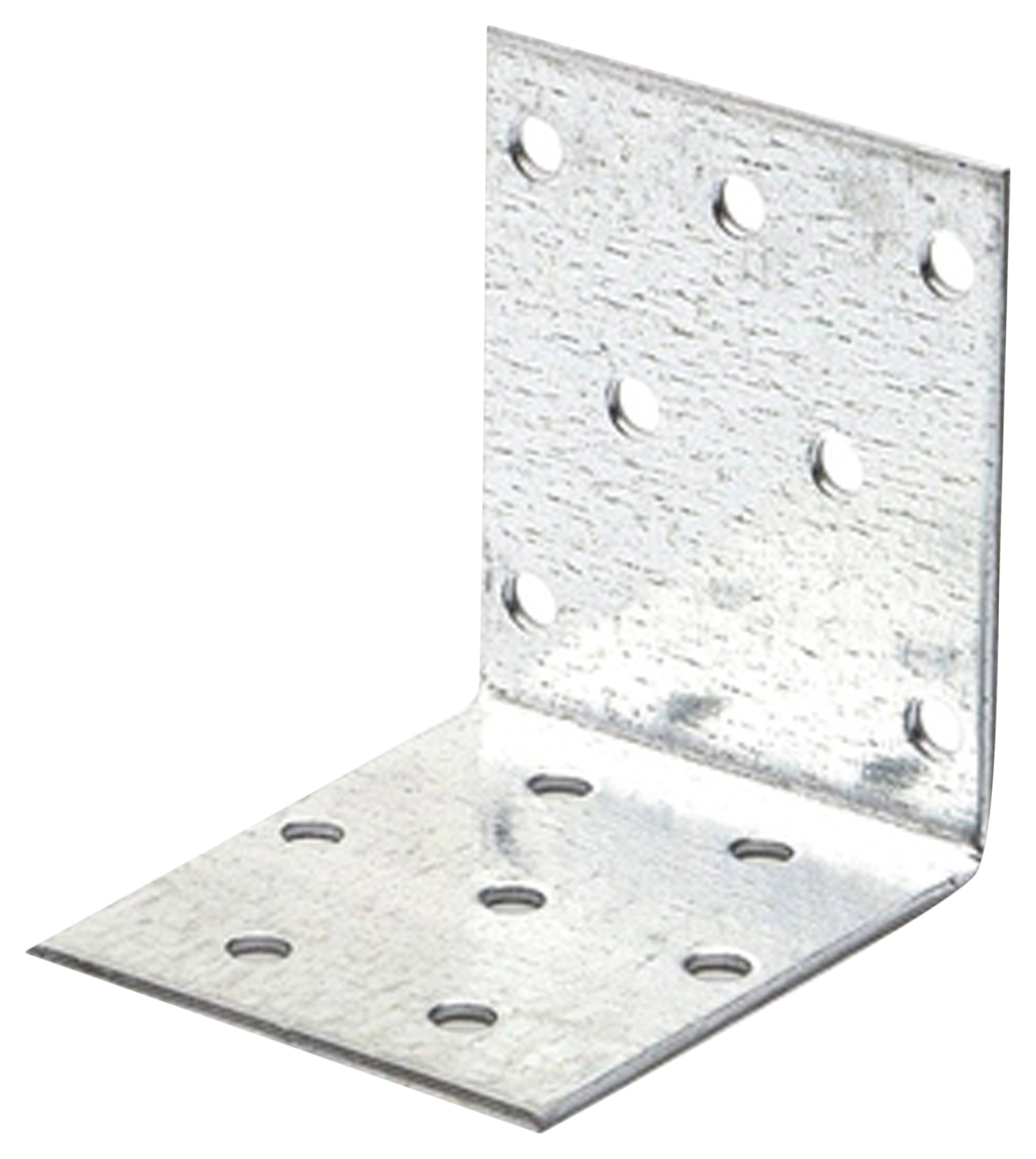 Уголок крепежный равносторонний kur Tech-KREP 60х60х50 мм