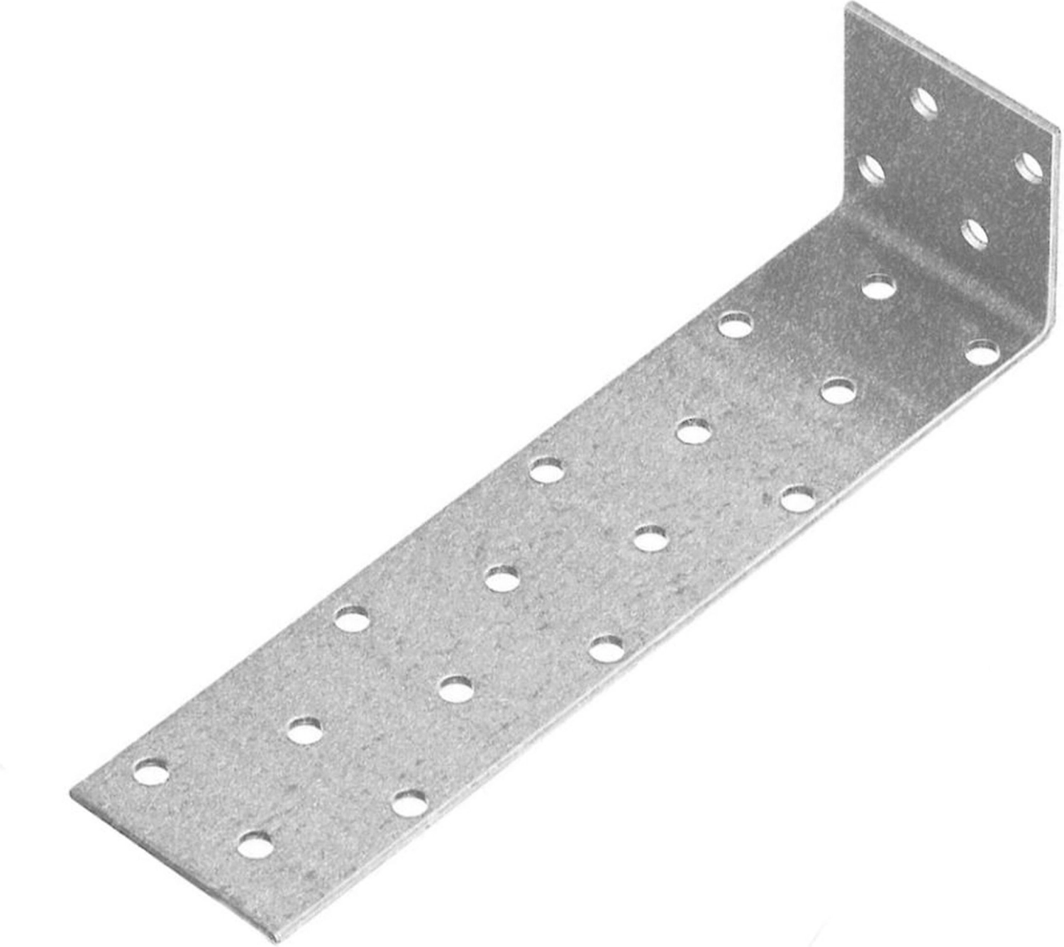 Уголок крепежный анкерный kua Tech-KREP 40х200х40 мм