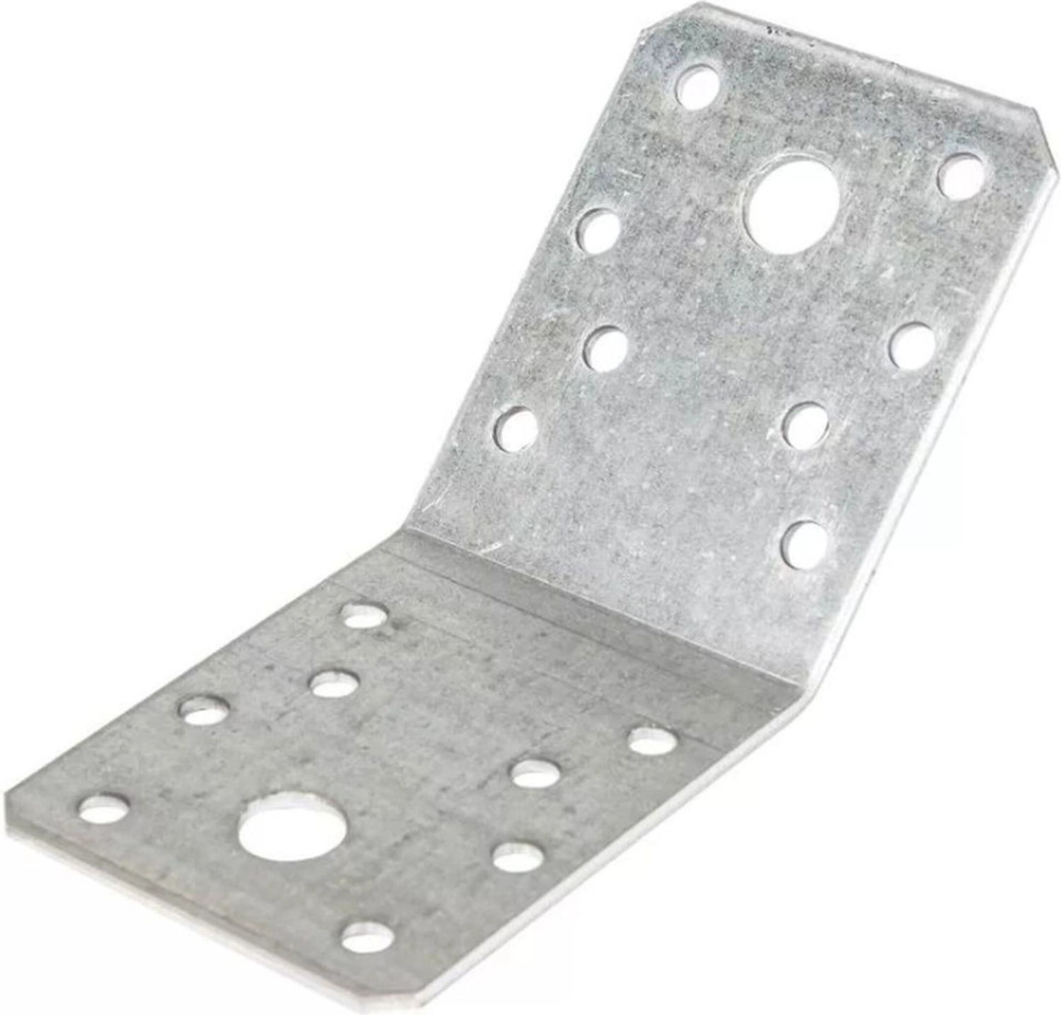 Уголок крепежный равносторонний kus Tech-KREP 105х105х90 мм