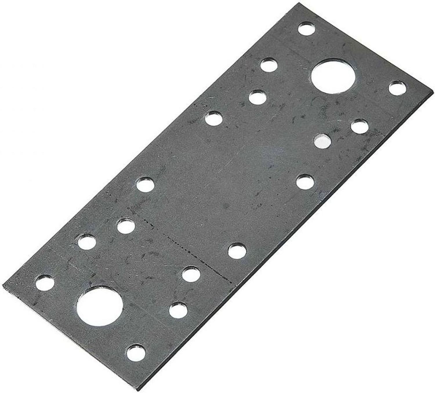 Пластина перфорированная Tech-KREP 60х140х2 мм 