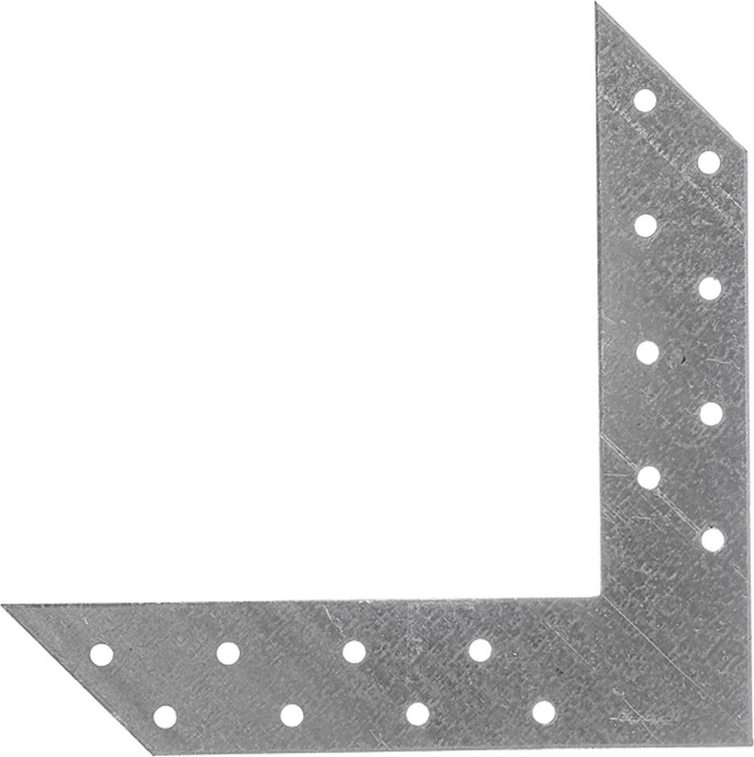 Соединитель угловой  Tech-KREP 175х175х35 мм 