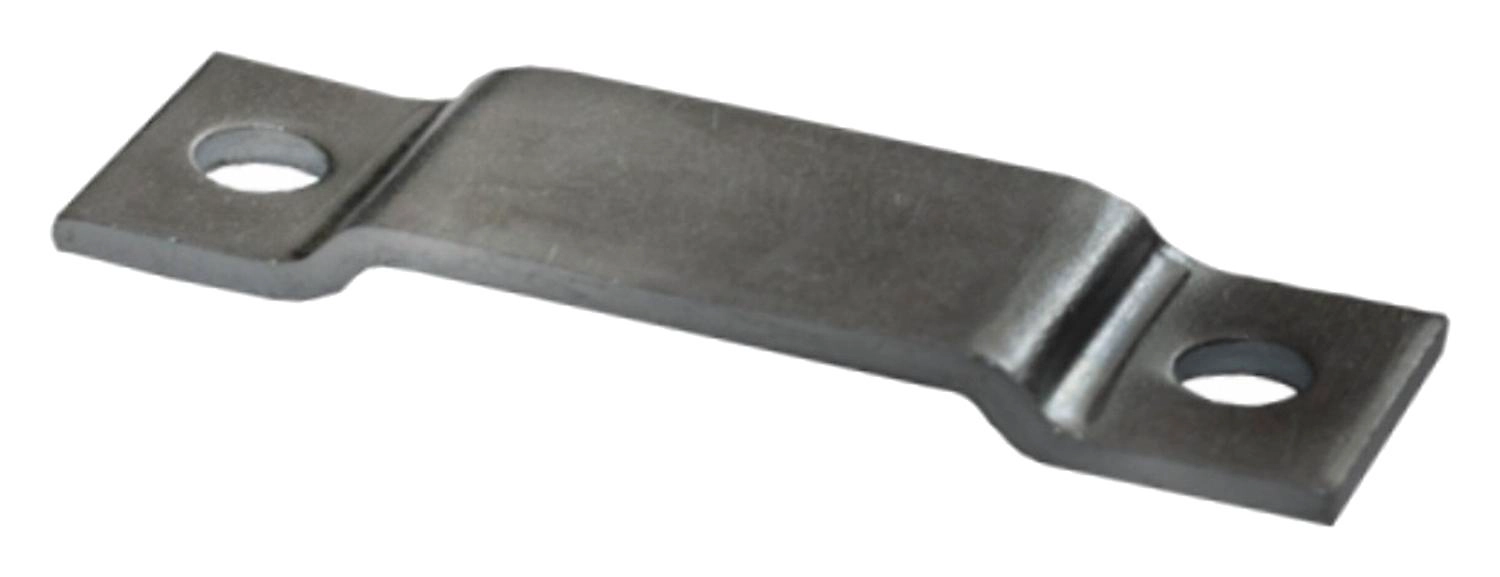 Крепеж змейка Tech-KREP 160х100х15 мм 25 шт