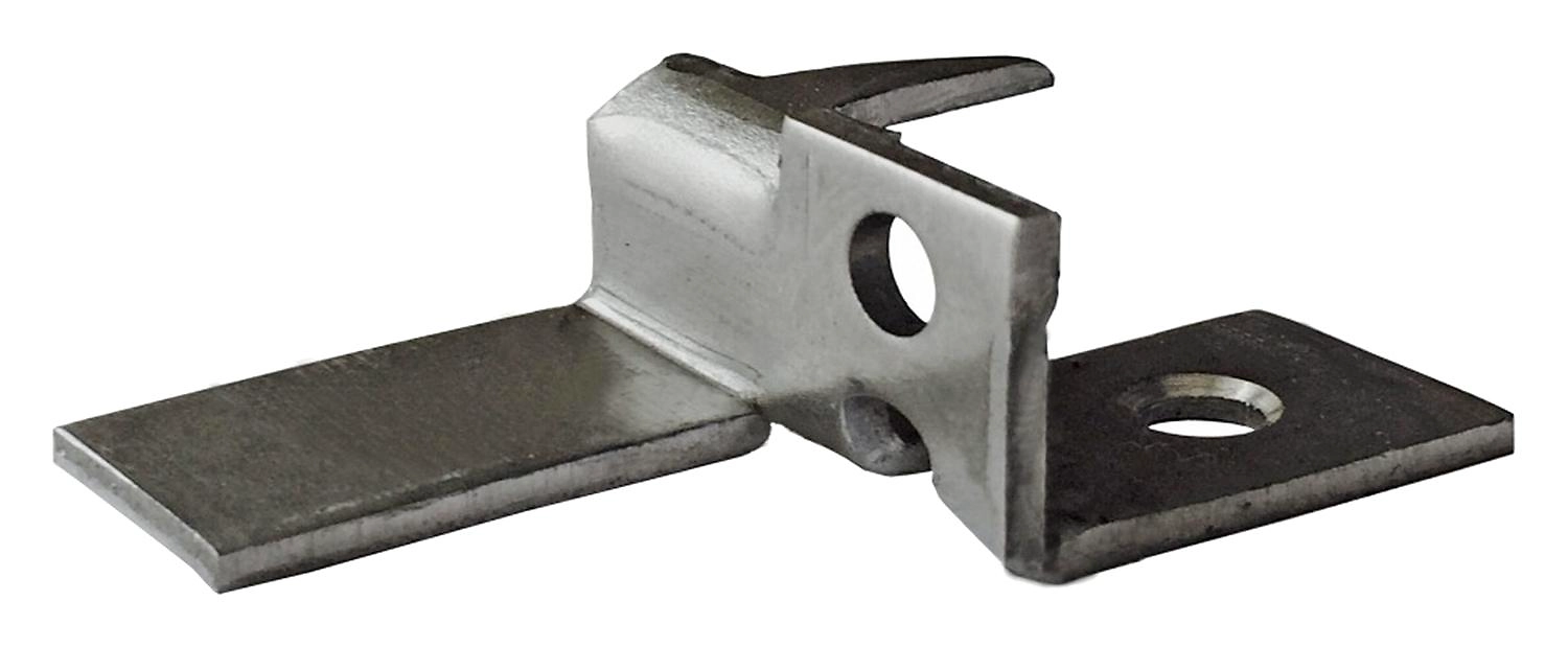 Крепеж кобра Tech-KREP 215х130х20 мм 200 шт