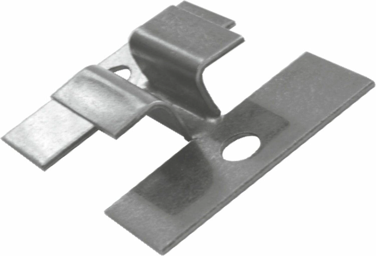 Крепеж краб Tech-KREP 180х180х2 мм 25 шт