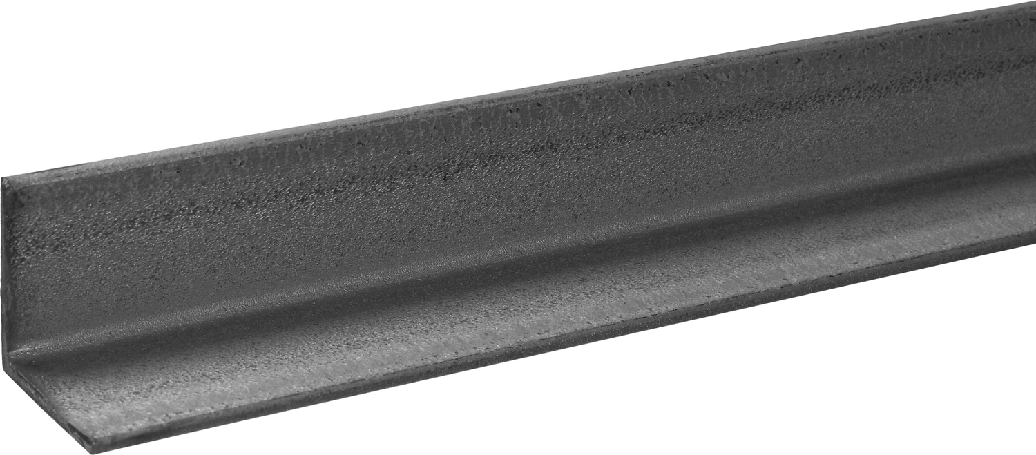 Уголок равносторонний 3000х40х4 мм