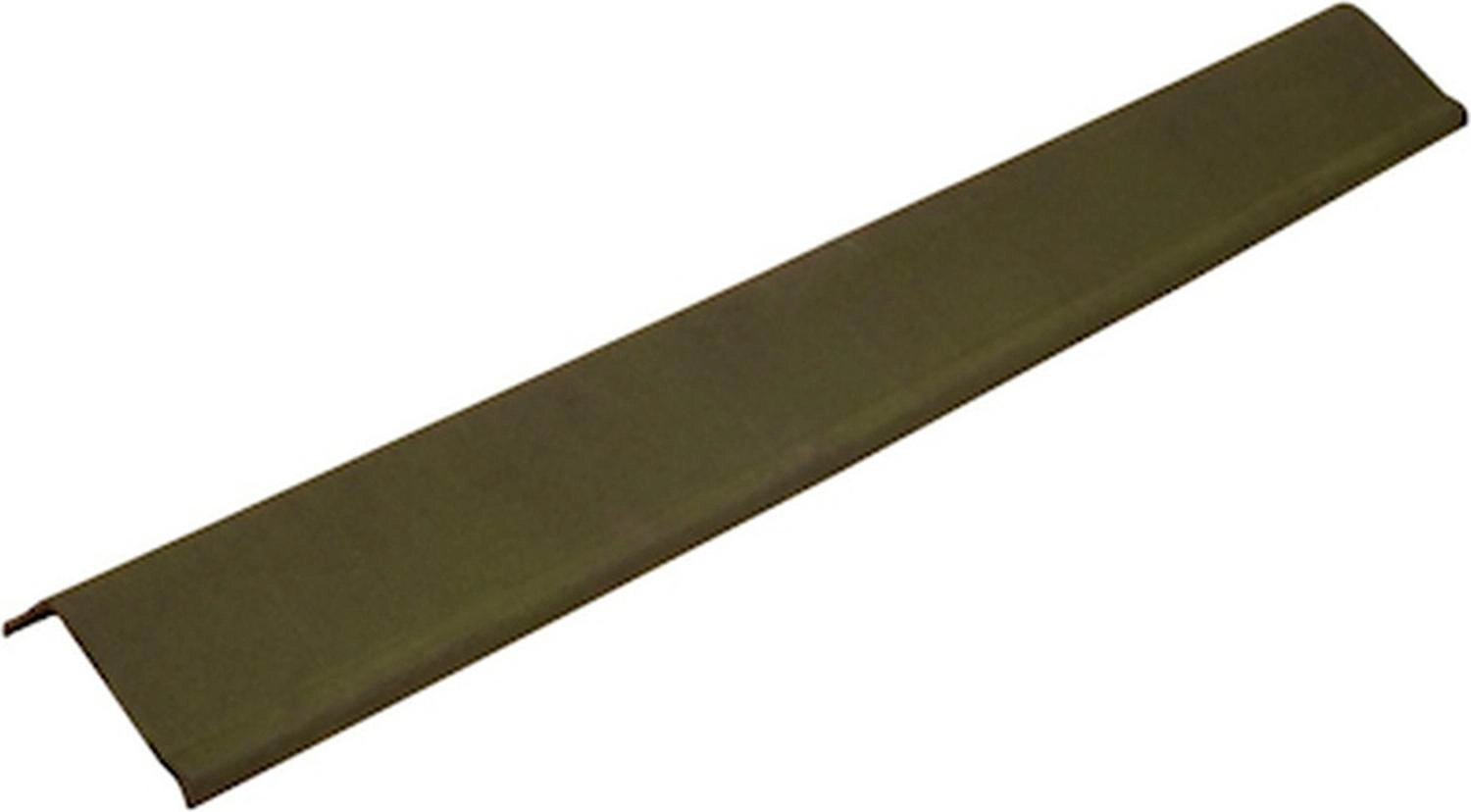 Щипец Ондулин зеленый 103,5х15 см