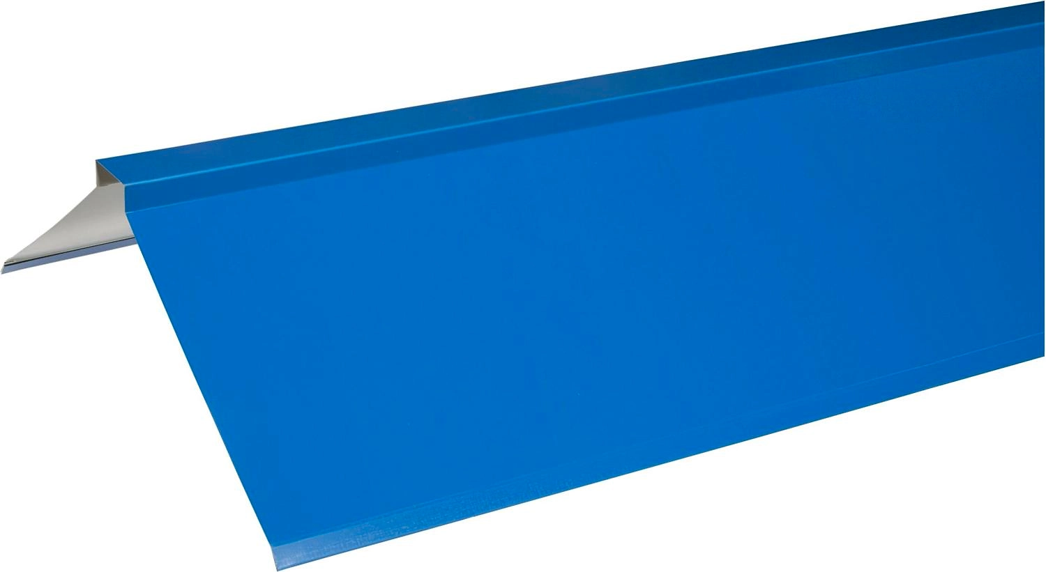 Конек К-513 синий 2000х20 мм