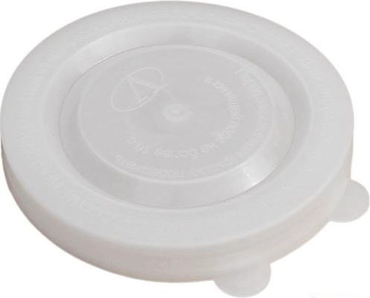 Крышка Домашний сундук горячая ПЭТ D 82 10 шт