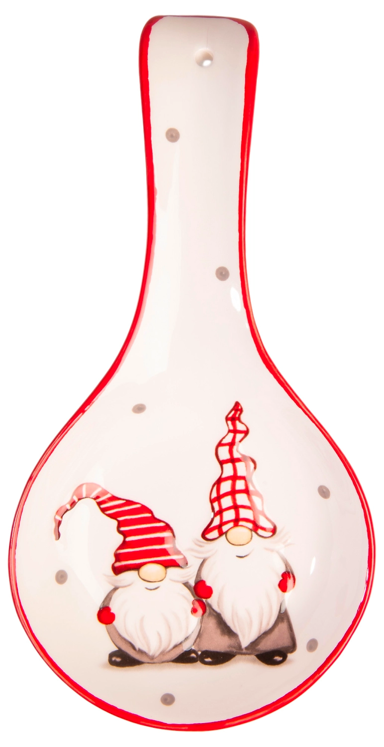 Подставка для ложки 23,3 см