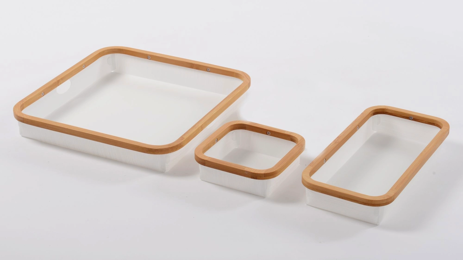 Лоток для столовых приборов 33х33х53 см