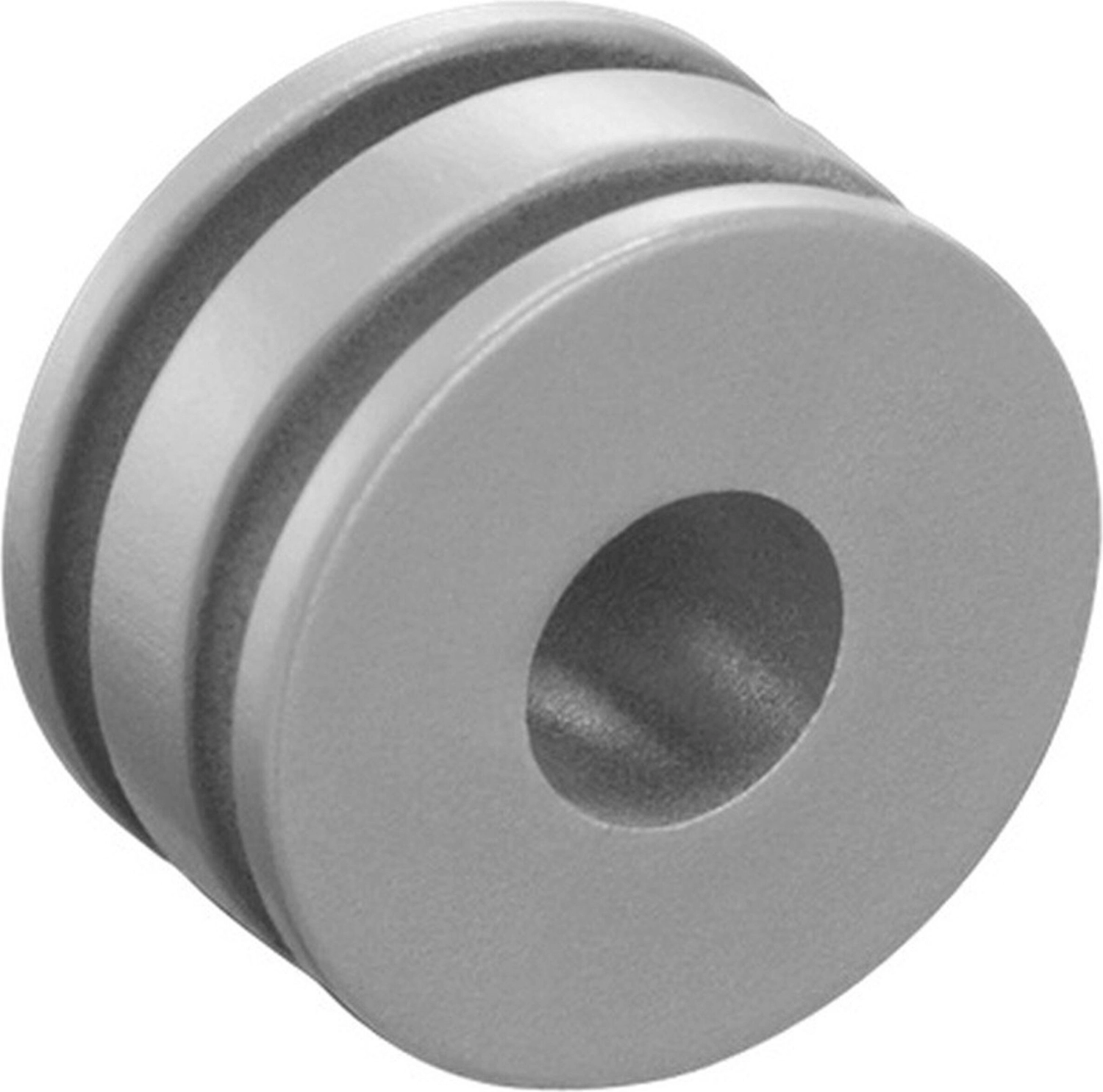 Держатель GARDENA АБС-пластик 16,9х23,7х9,9 см серый