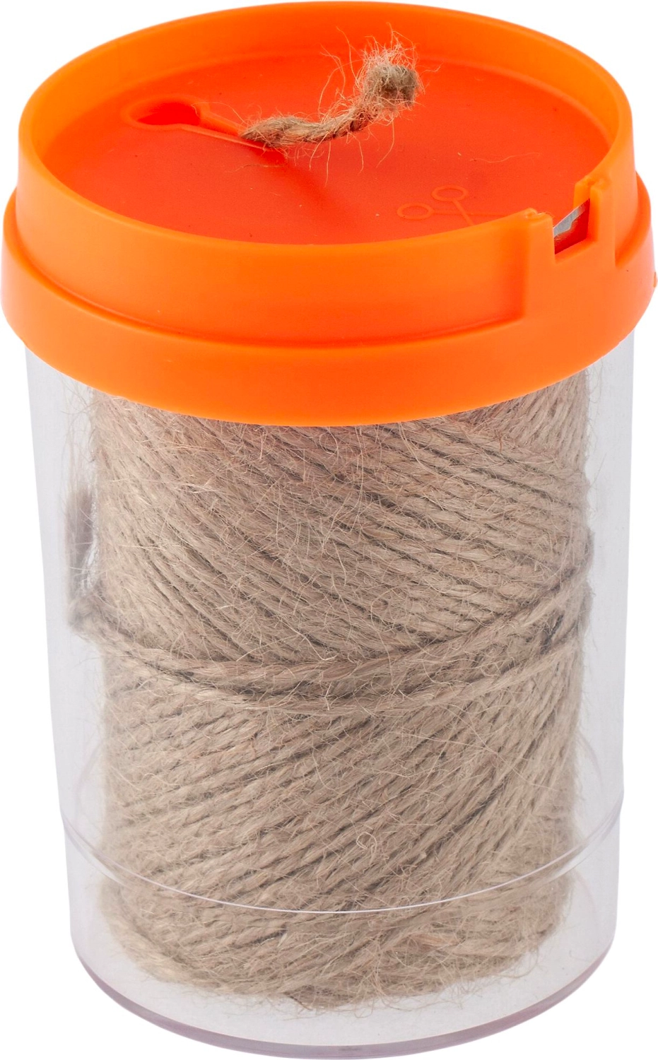 Подвязка Сибртех джут 100 м	