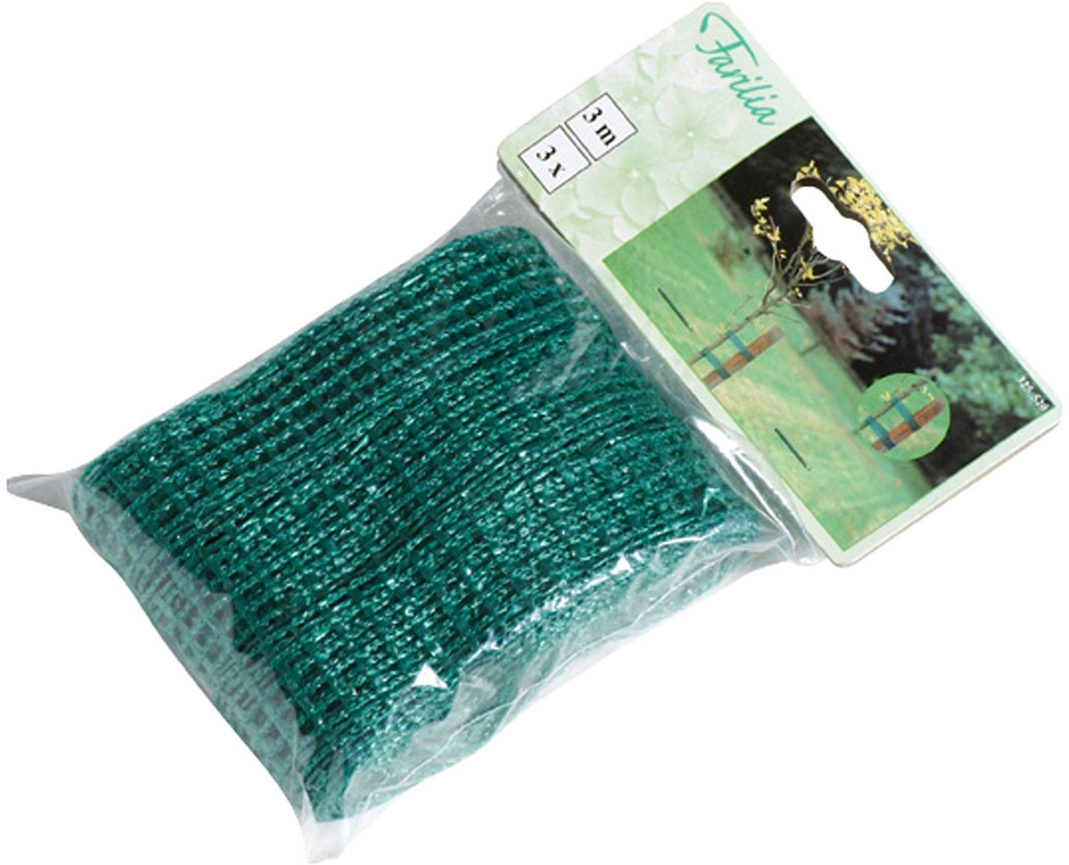 Подвязка для растений 3 м 3 шт