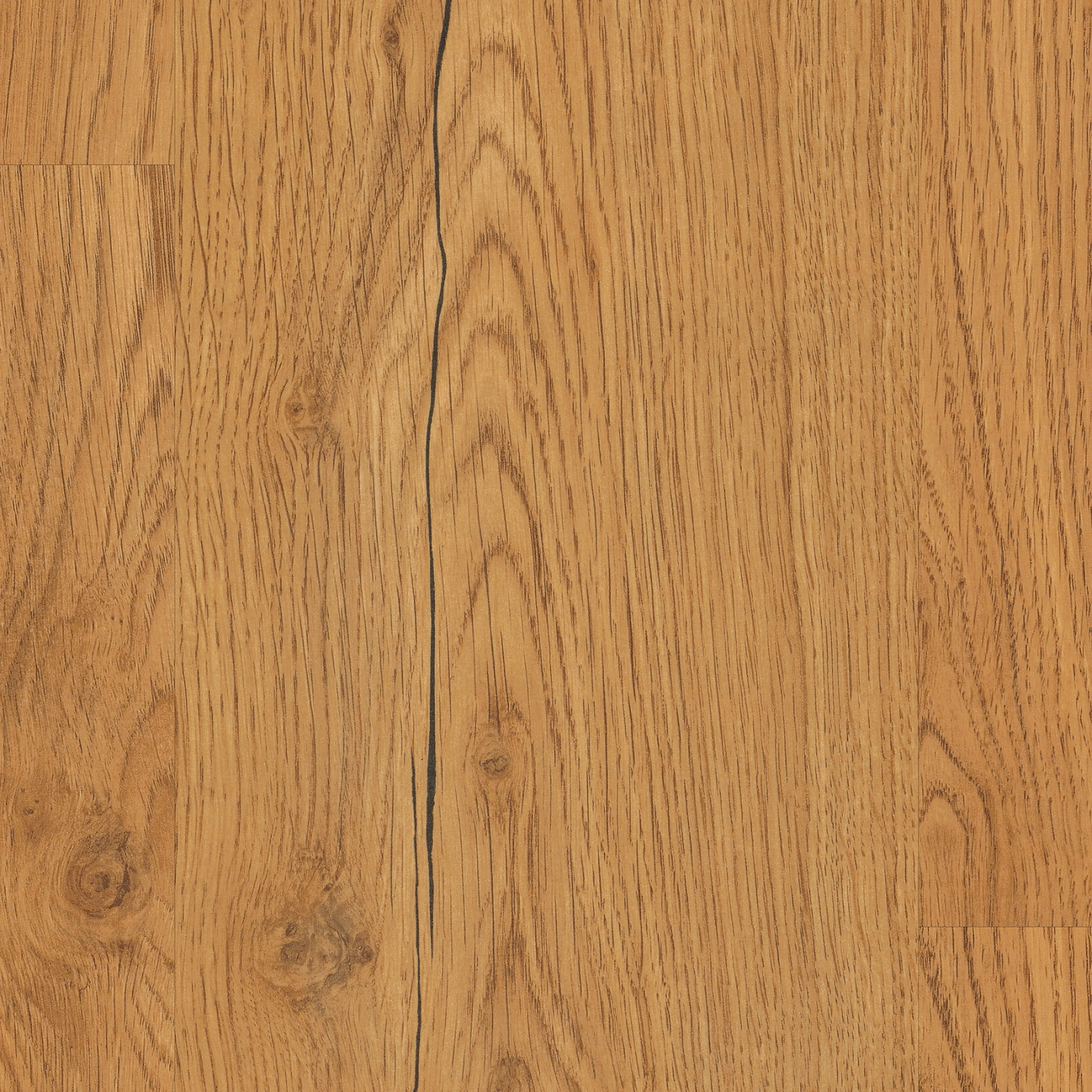 Ламинат Laminate Fussboden Дуб хольцверк медовый 33 класс 12 мм 1,495 кв. м