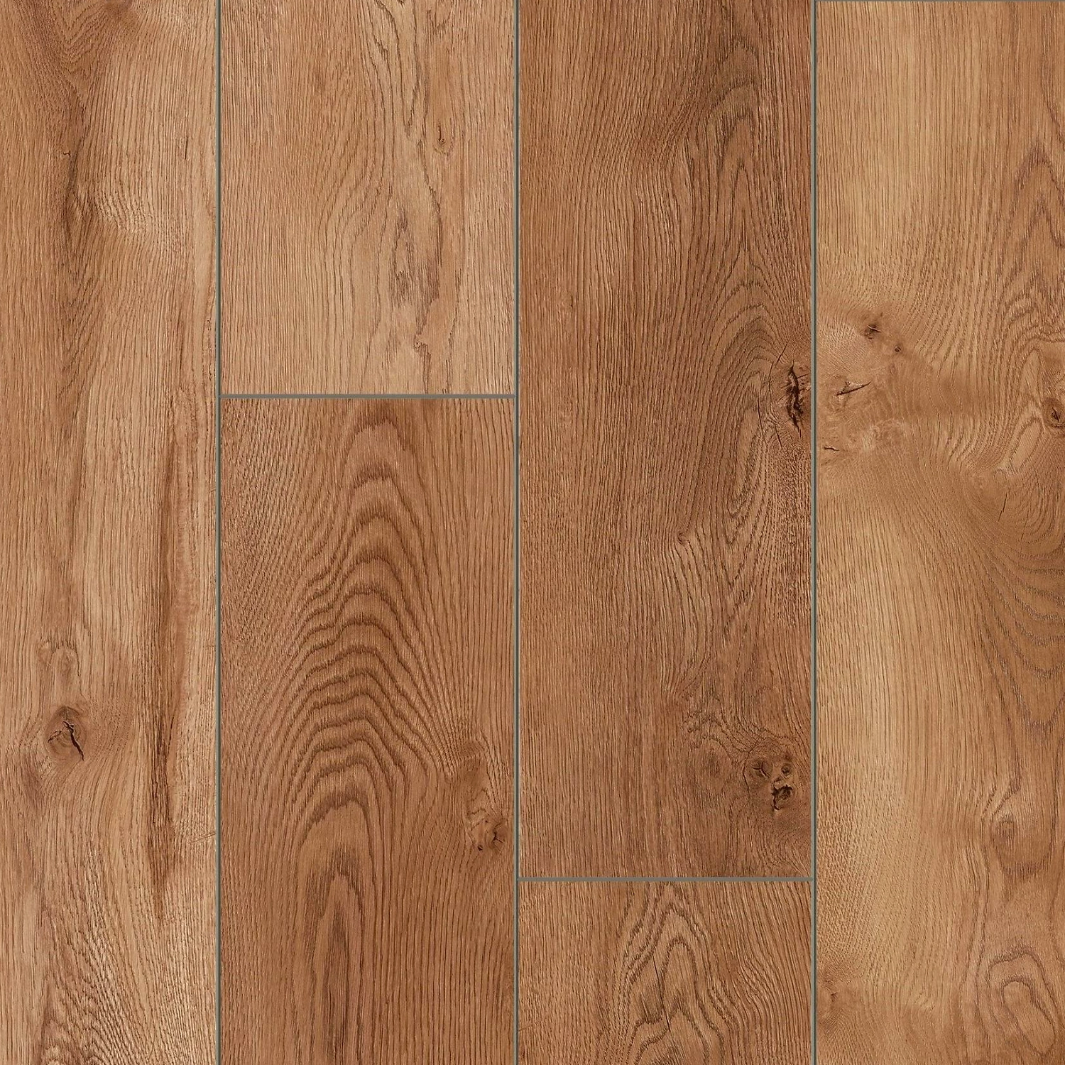 Ламинат Classen Vision 4V Дуб Альберта 33 класс 8 мм 1,974 кв. м