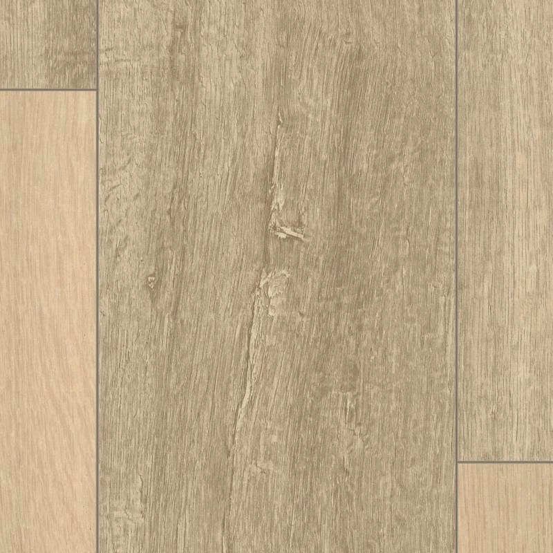 Ламинат EGGER HOME Laminate Дуб Паленсия светлый 33 класс 10 мм 1,745 кв. м
