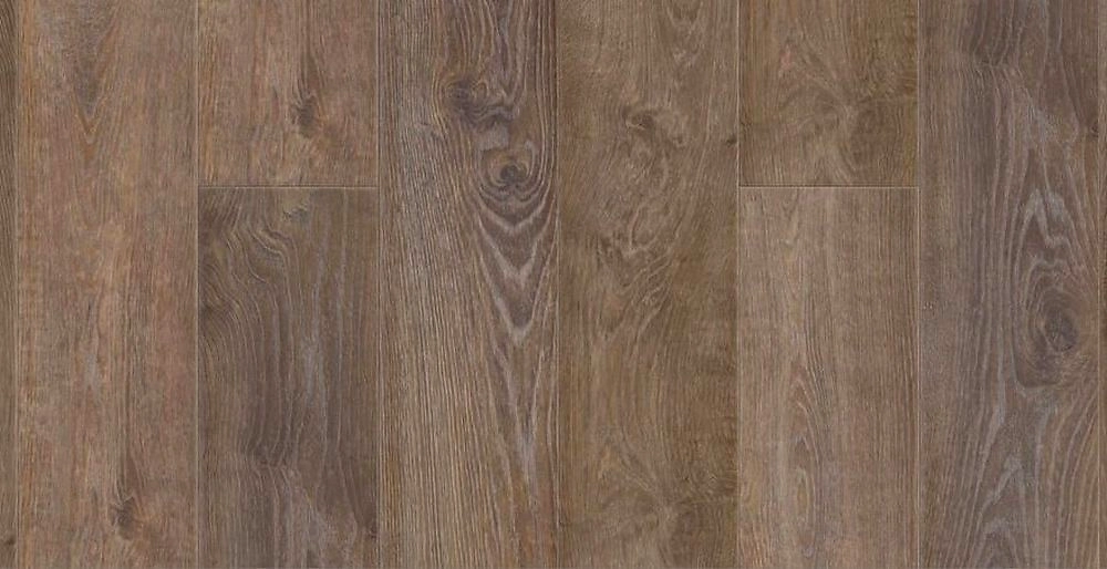 Ламинат Tarkett Estetica Oak Natur Дуб темно-коричневый 33 класс 9 мм 1,75кв. м