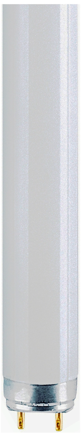 Люминесцентная лампа OSRAM BASIC G13 Т8 36 Вт 2850 лм 4000 К трубка