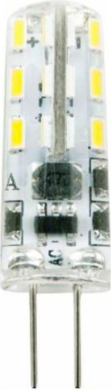 Светодиодная лампа LEEK LE010503-0012 G4 2 Вт 4K