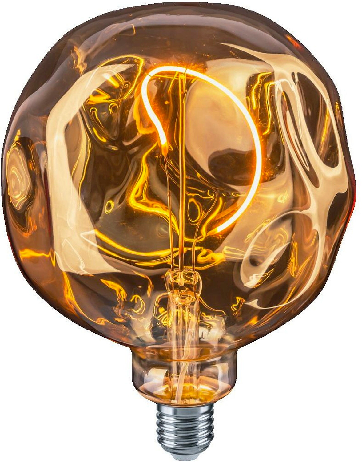 Светодиодная лампа Navigator NLL-F E 27 4 Вт 200 лм шар