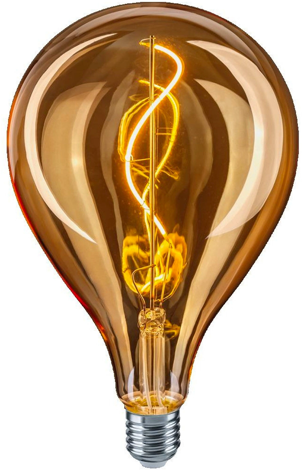 Светодиодная лампа Navigator NLL-F E 27 4 Вт 240 лм шар