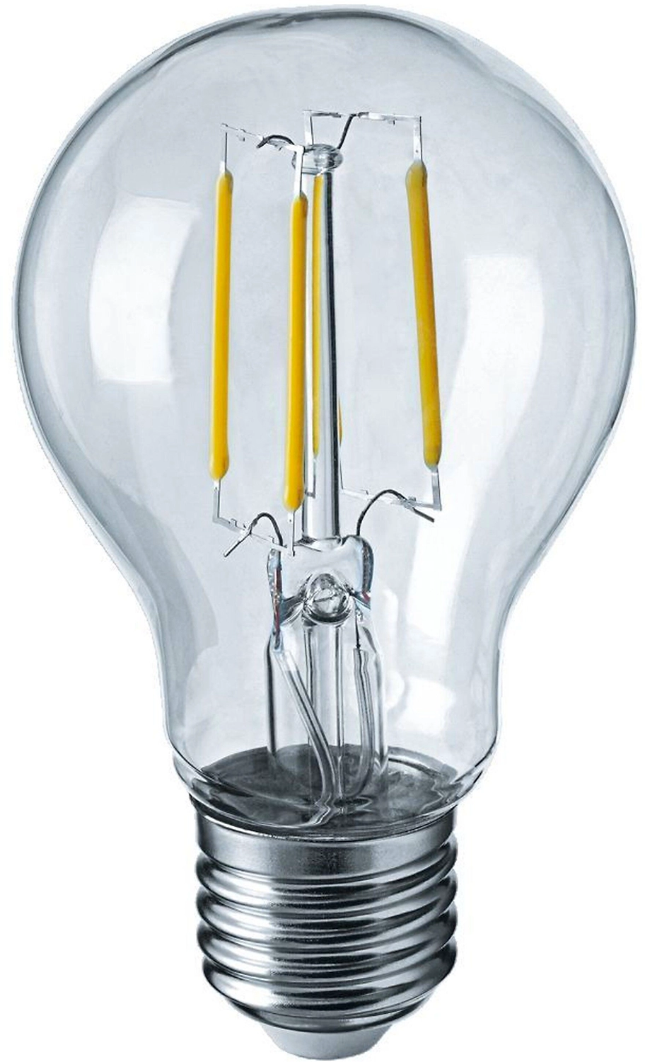 Светодиодная лампа Navigator NLL-F-DIMM E 27 8 Вт 800 лм груша