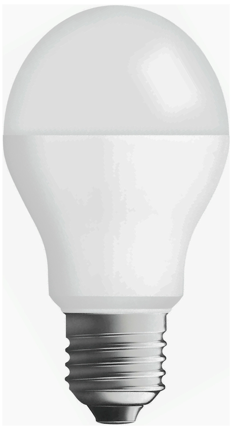 Светодиодная лампа OSRAM CLASSIC A Е27 9,5 Вт 806 лм 2700 К груша