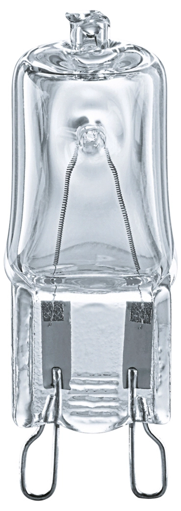 Галогенная лампа Navigator NH–JCD9 G9 40 Вт филаментная 340 лм