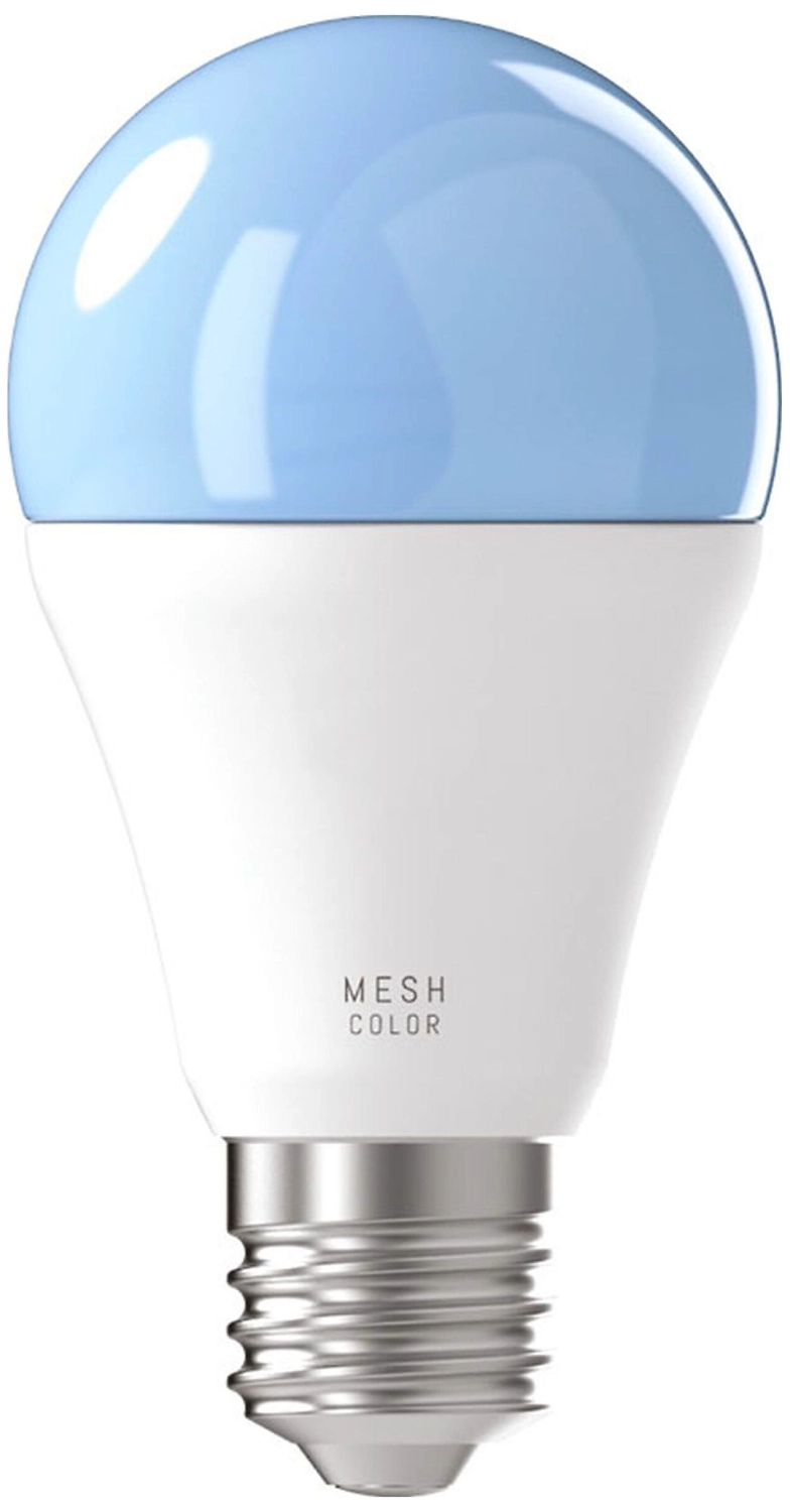 Светодиодная лампа EGLO CONNECT E27 9 Вт 806 лм 2700-6500 K груша