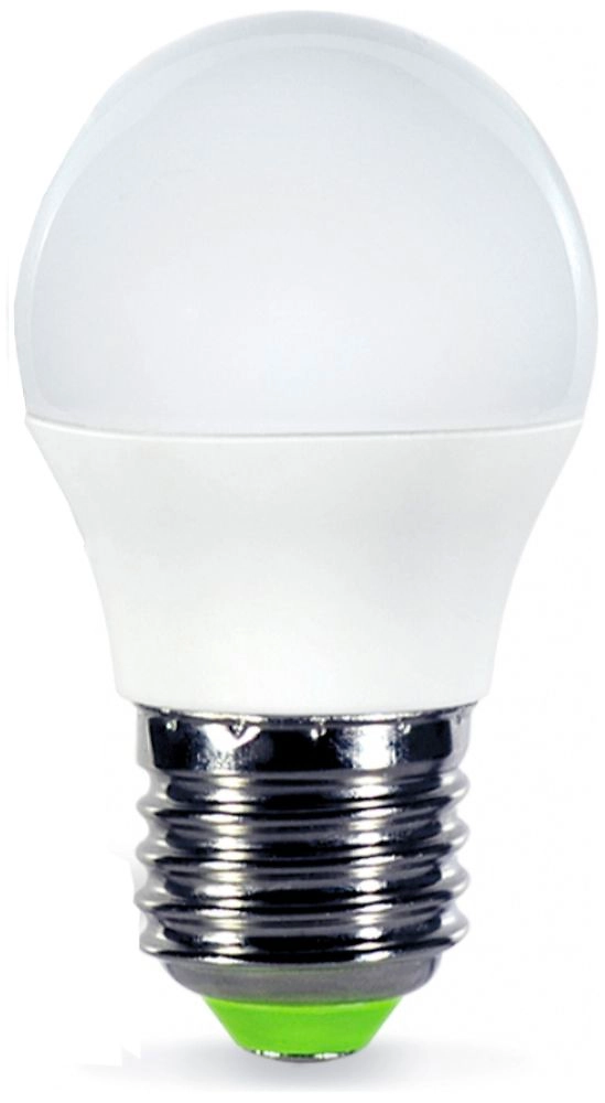 Светодиодная лампа ASD STANDARD Е27 5 Вт 450 лм 4000 К шар