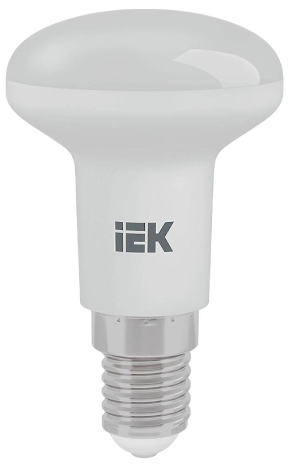 Светодиодная лампа IEK R39 E14 3 Вт 270 лм 4000 К рефлектор холодный свет
