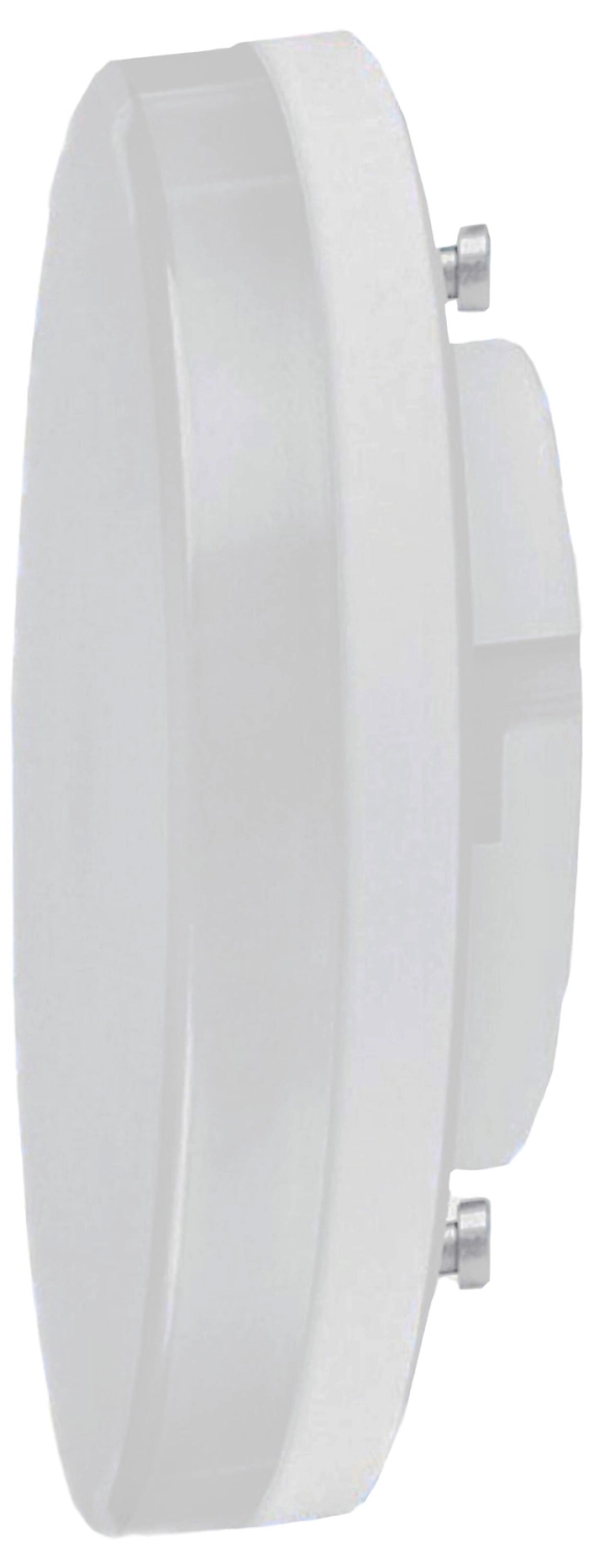 Светодиодная лампа OSRAM GX53 8 Вт традиционная 840 лм 4000 К таблетка