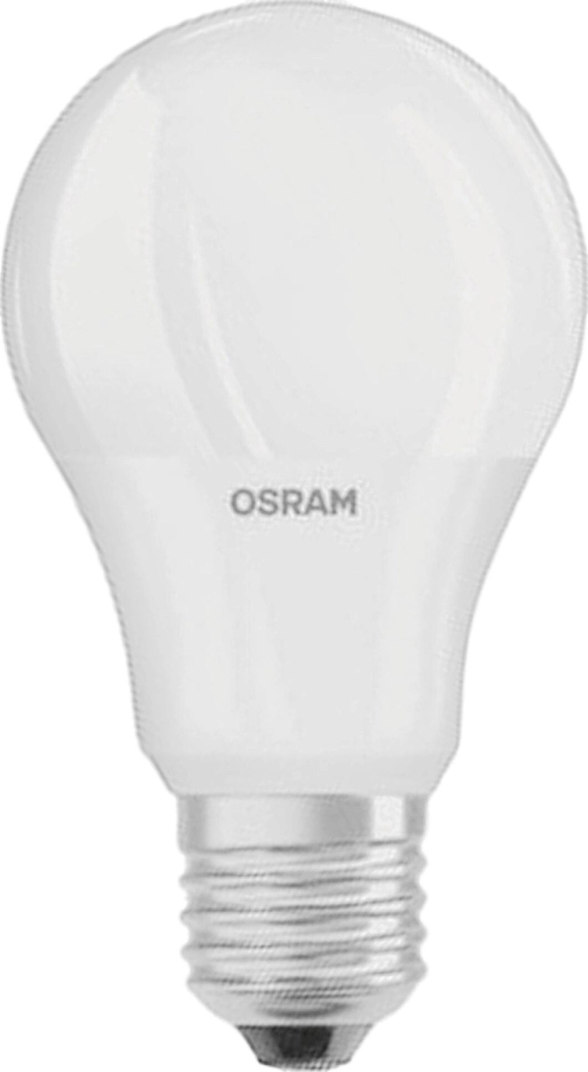 Светодиодная лампа OSRAM CLASSIC P E27 6,5 Вт рефлекторная 550 лм 3000 К шар