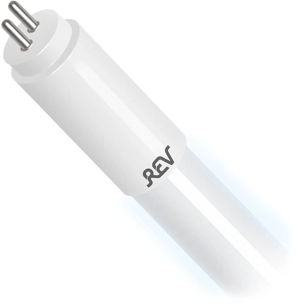 Светодиодная лампа REV G13 18 Вт 1440 лм 6500 К трубка