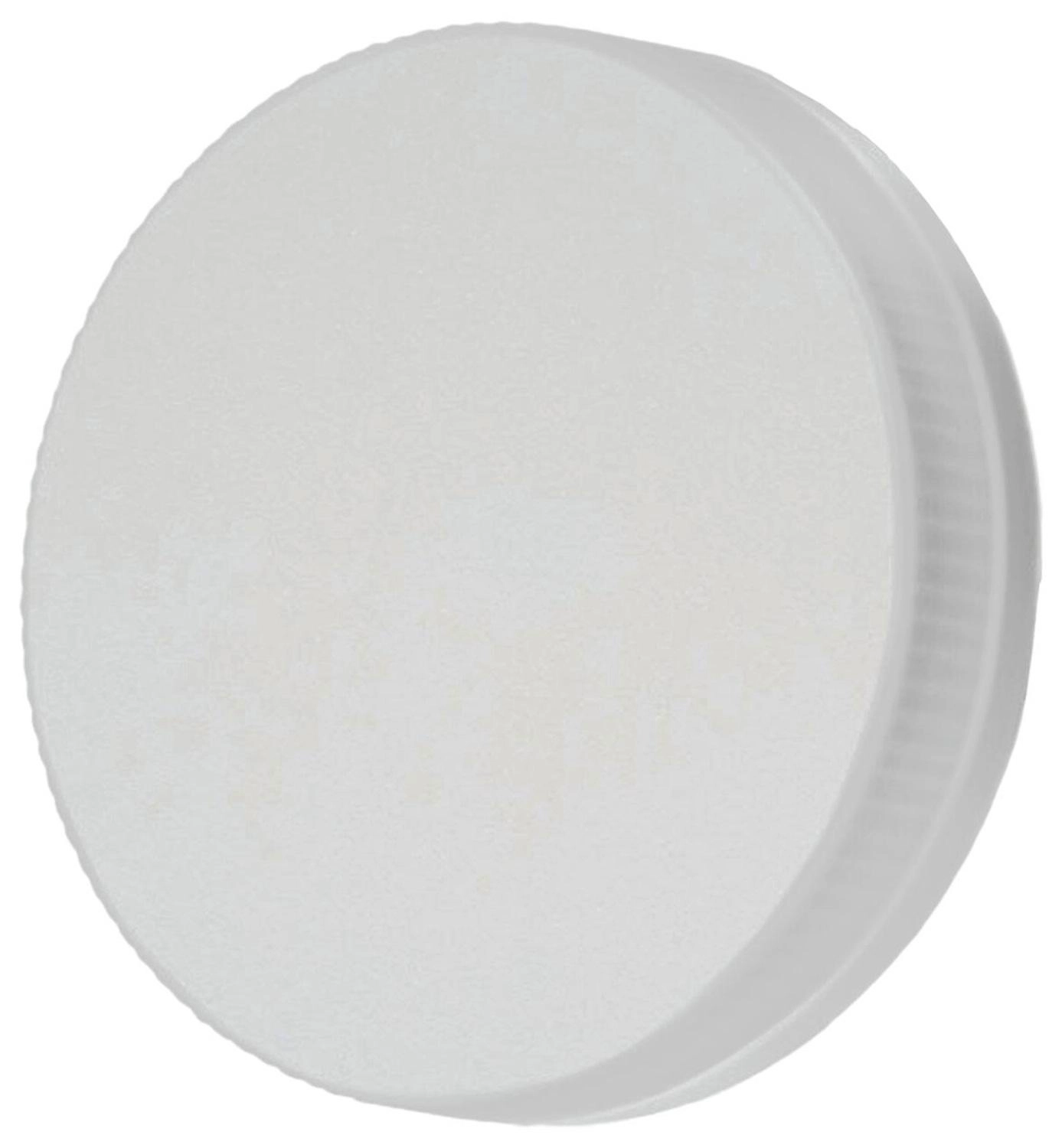 Светодиодная лампа Wolta STANDART GX53 7,5 Вт 625 лм 4000 К таблетка