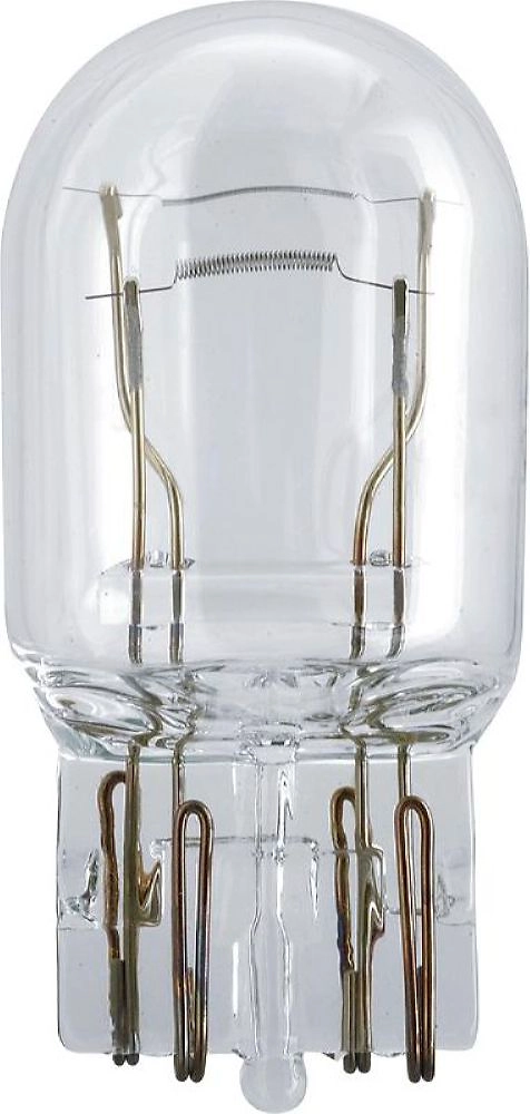 Галогенная лампа Philips Vision W3x16q 21 Вт 400 лм