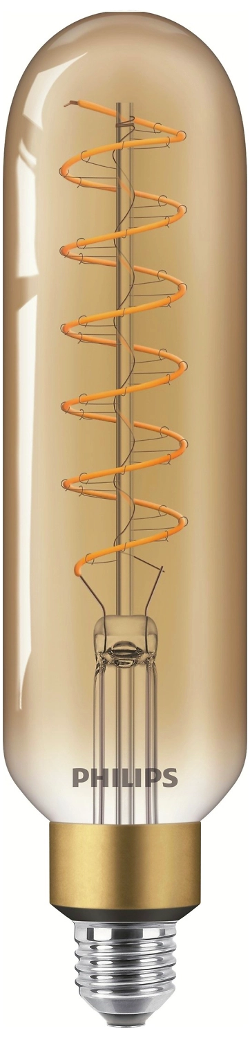 Светодиодная лампа Philips LED classic-giant 6,5 Вт E27 470 лм 2000 К трубка