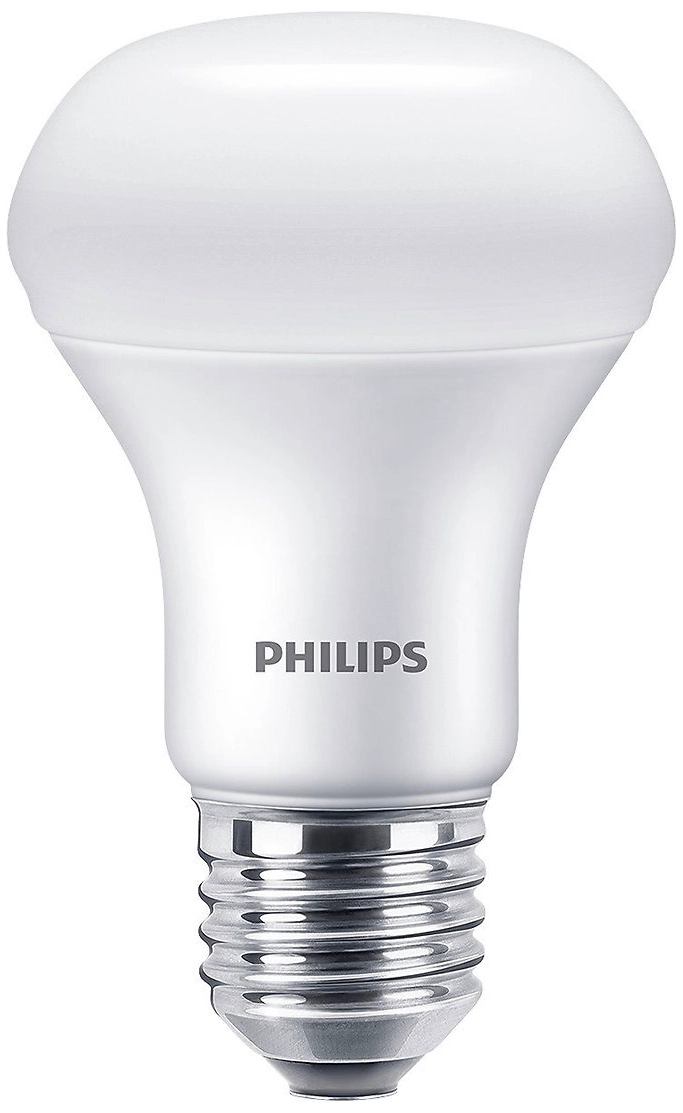 Светодиодная лампа Philips Essential E27 7 Вт 680 лм 2700 К груша