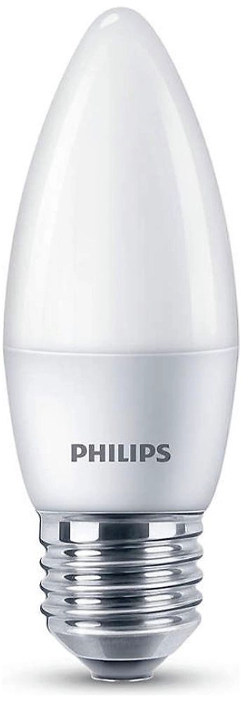 Светодиодная лампа Philips ESS LEDCandle E27 4 Вт 330 лм 3000 К свеча