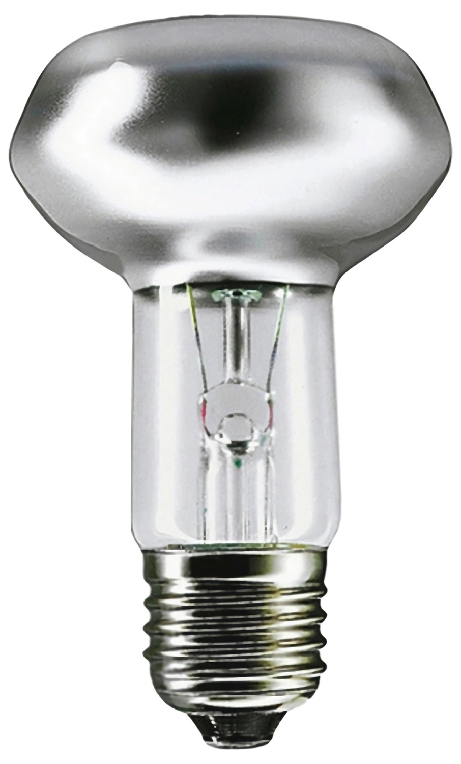 Лампа накаливания Philips E27 40 Вт 420 лм рефлектор