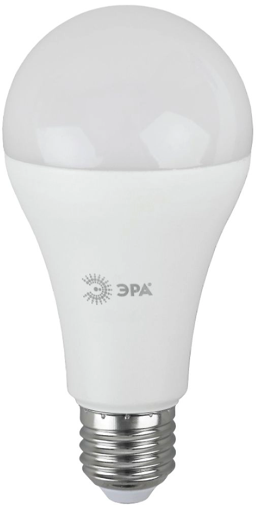 Светодиодная лампа ЭРА Стандарт E27 25 Вт 2000 лм 4000 К груша