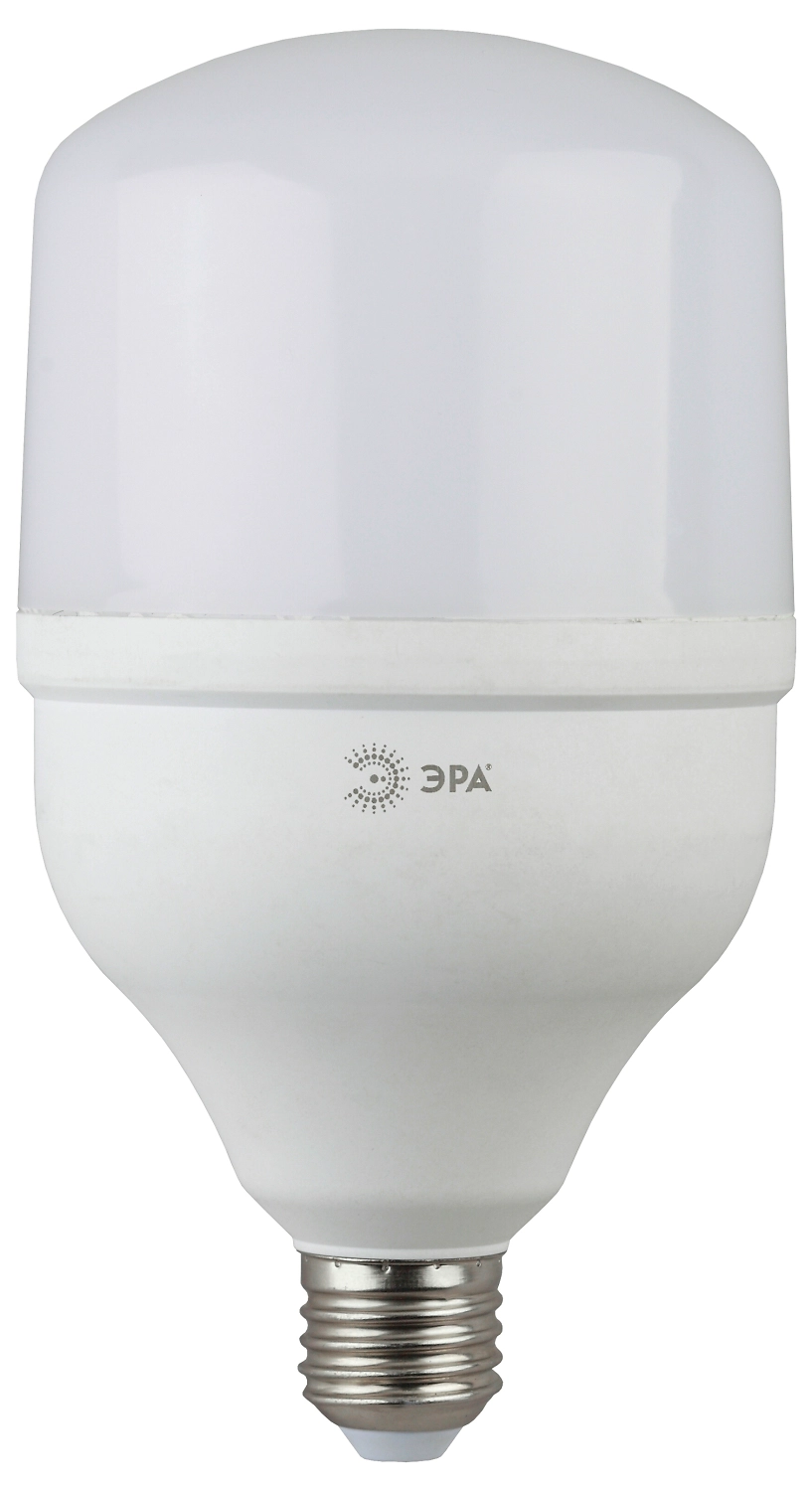 Светодиодная лампа ЭРА POWER E27 20 Вт 1600 лм 2700 К груша