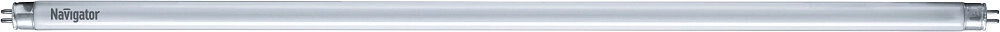 Люминесцентная лампа Navigator NTL-T4 G5 16 Вт 4200 К трубка