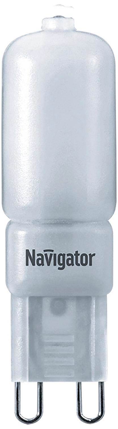 Светодиодная лампа Navigator NLL-G G9 2,5 Вт 170 лм 3000 К капсула