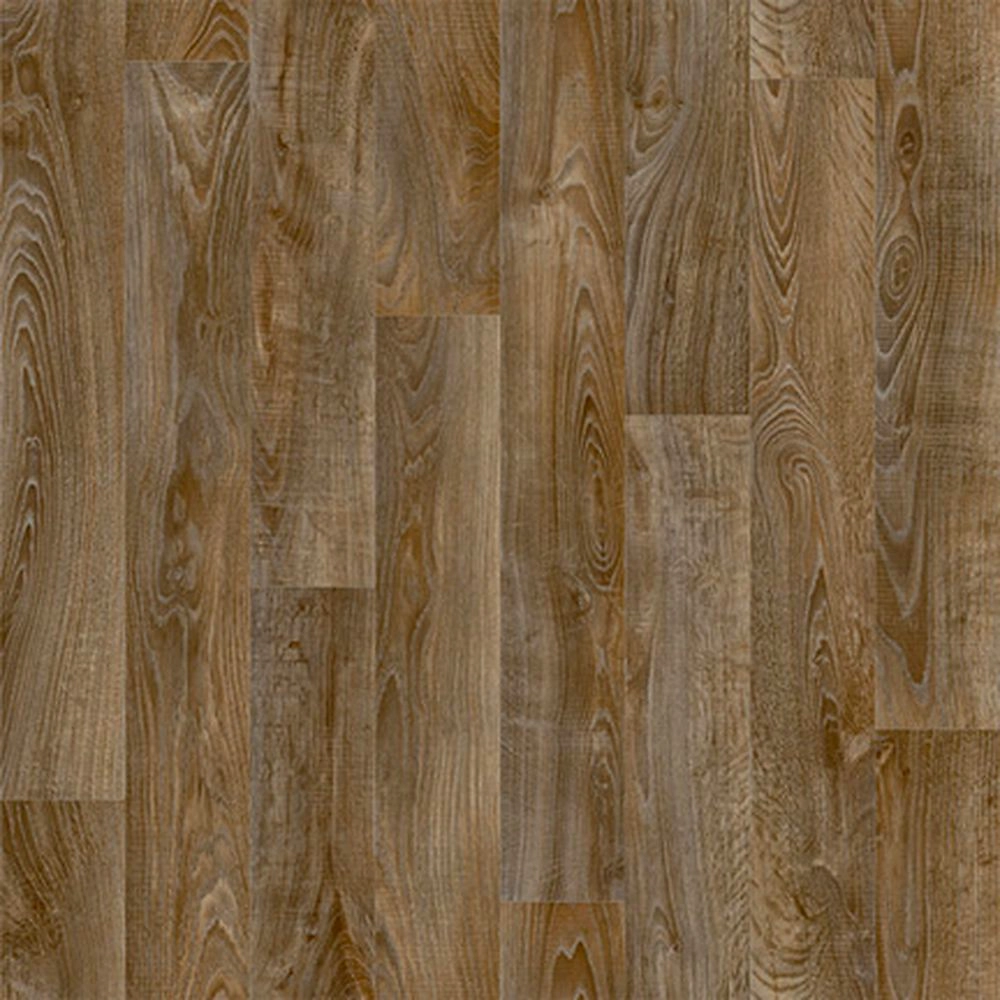 Линолеум Ideal Stream pro White OAK 3 м