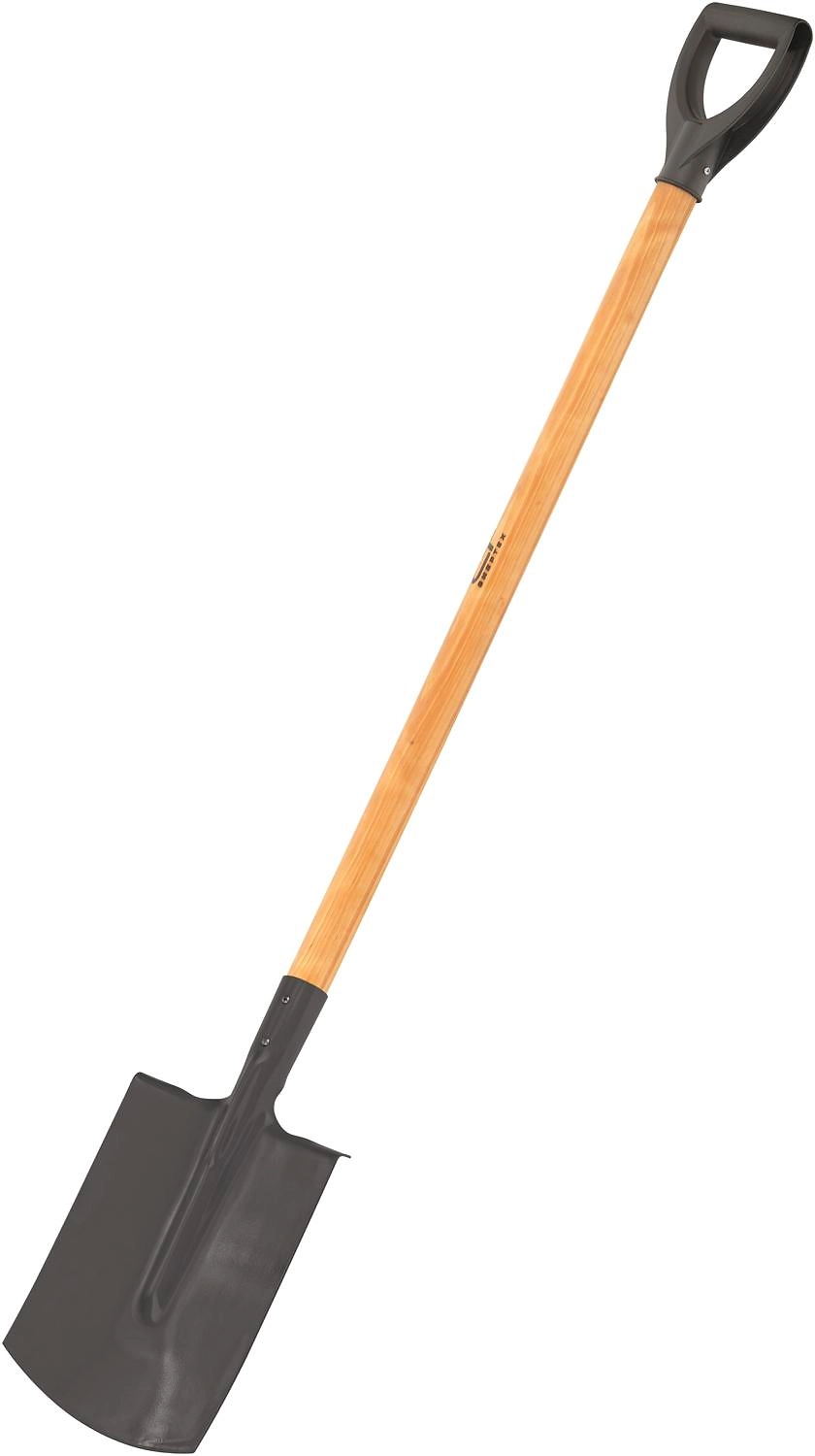 Лопата штыковая Сибртех 61458 134 см