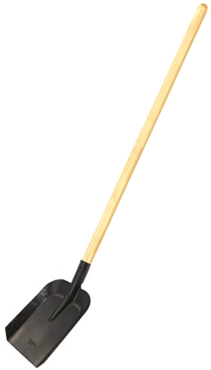 Лопата совковая Сибртех 61461 140 см
