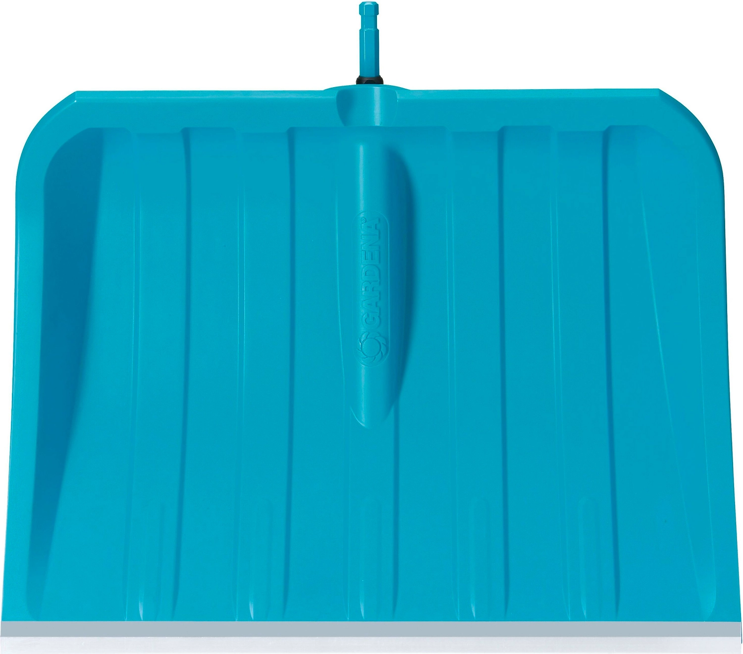 Лопата для снега GARDENA 03243-20.000.00 без черенка 50 см